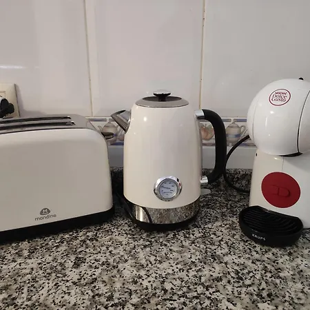 Cerinola23 Apartament *