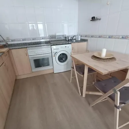 Cerinola23 Apartament Gijón