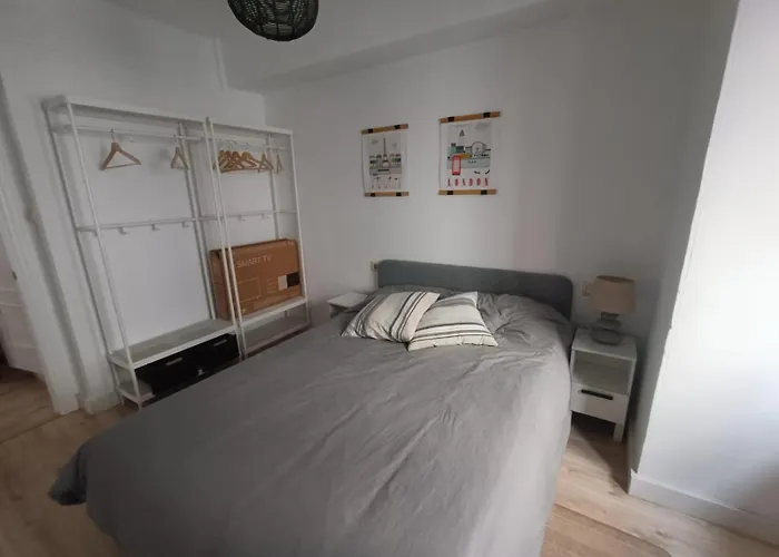 Apartament Cerinola23