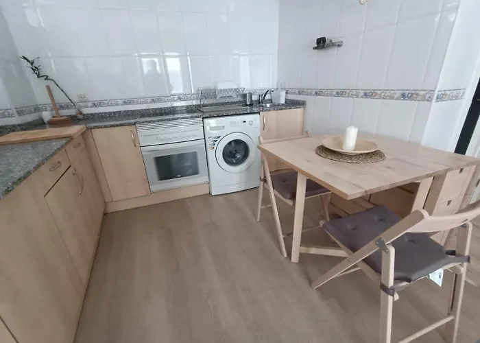 Cerinola23 Apartament Gijón