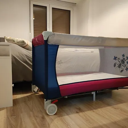 Apartment Cerinola23