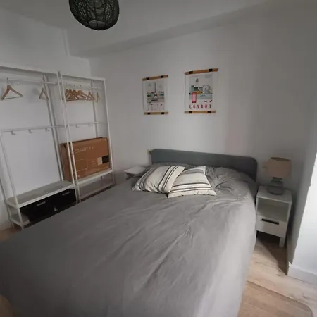 Apartment Cerinola23
