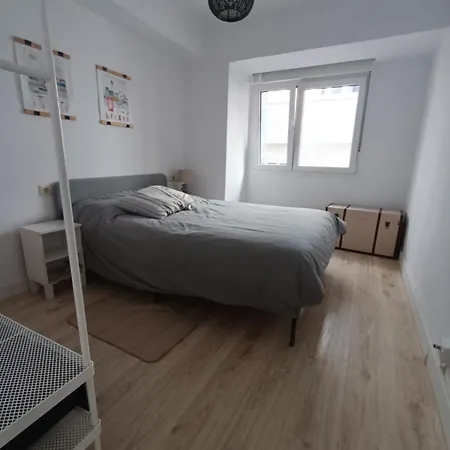 Apartment Cerinola23 Gijon