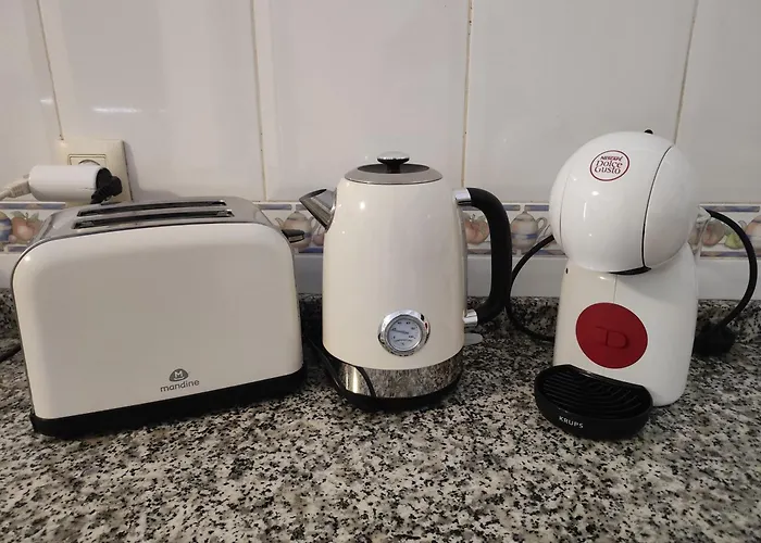 Cerinola23 Апартаменти *