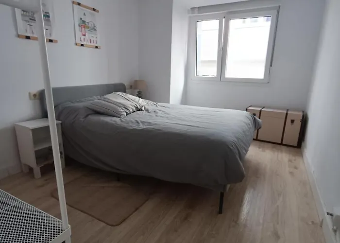 Appartement Cerinola23 Gijón